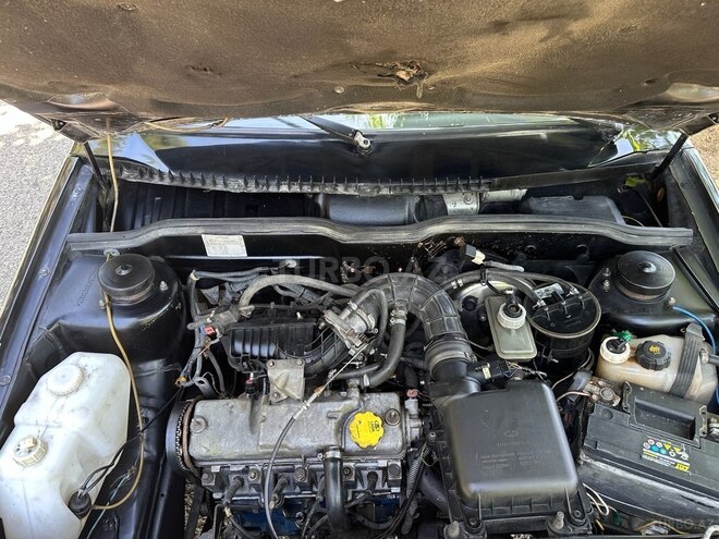 LADA (VAZ) 2115 2010, 268,858 km - 1.6 l - Şamaxı