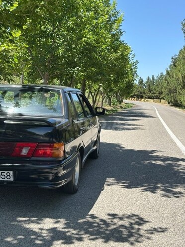 LADA (VAZ) 2115 2010, 268,858 km - 1.6 l - Şamaxı