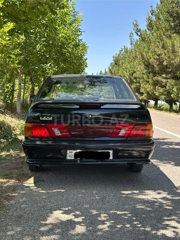 LADA (VAZ) 2115 2010, 268,858 km - 1.6 l - Şamaxı