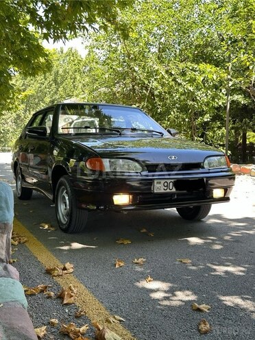 LADA (VAZ) 2115 2010, 268,858 km - 1.6 l - Şamaxı