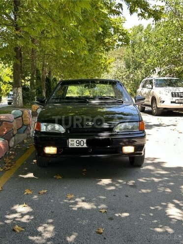 LADA (VAZ) 2115 2010, 268,858 km - 1.6 l - Şamaxı