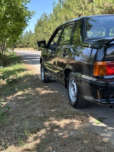 LADA (VAZ) 2115 2010, 268,858 km - 1.6 l - Şamaxı