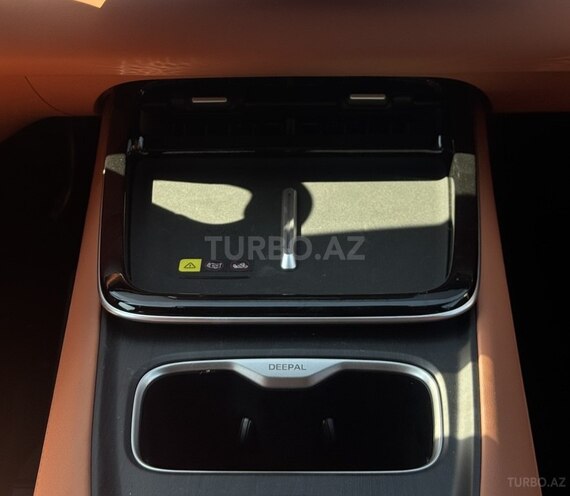Changan Deepal S05-17