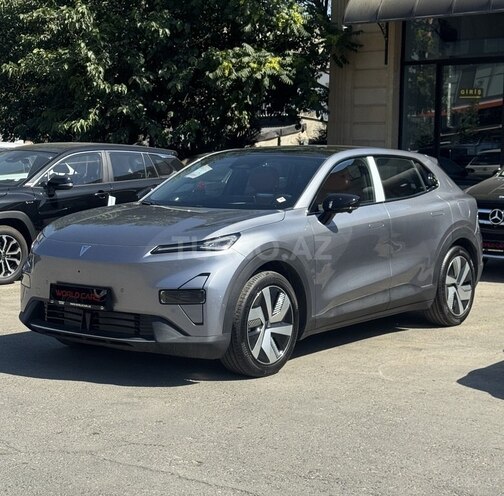 Changan Deepal S05-3