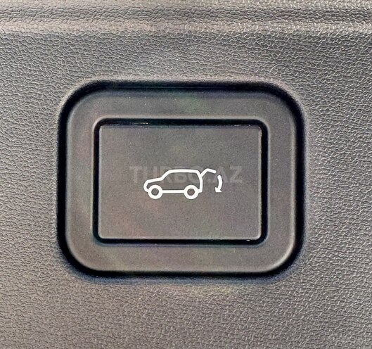 Changan Deepal S05-19