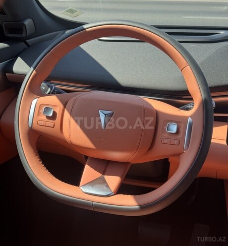 Changan Deepal S05-10