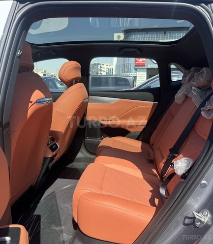 Changan Deepal S05-12