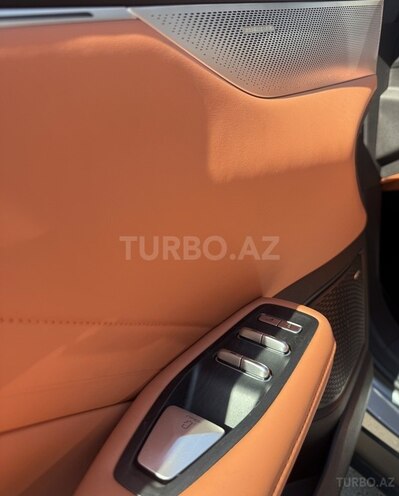 Changan Deepal S05-11
