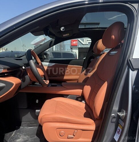 Changan Deepal S05-8