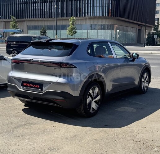 Changan Deepal S05-6