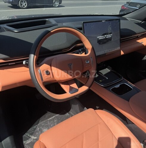 Changan Deepal S05-9
