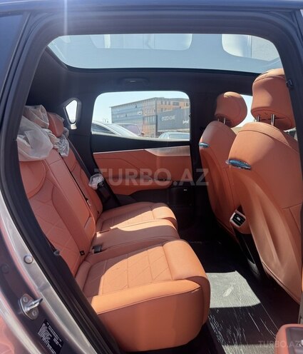 Changan Deepal S05-13