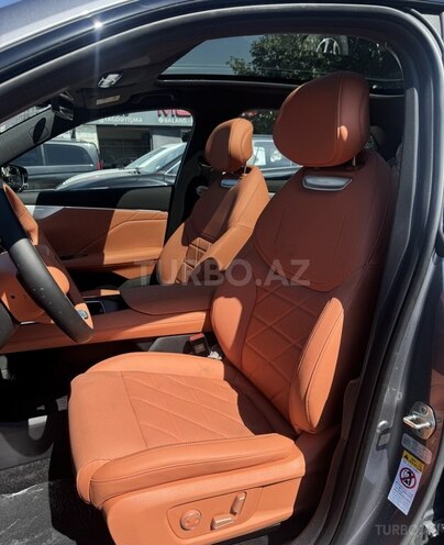 Changan Deepal S05-7