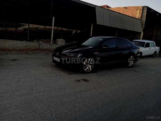 Volkswagen Jetta 2019, 180,000 km - 2.0 л - Sumqayıt