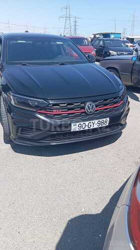 Volkswagen Jetta 2019, 180,000 km - 2.0 л - Sumqayıt