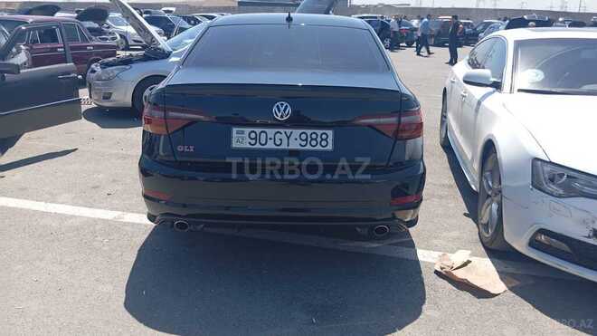 Volkswagen Jetta 2019, 180,000 km - 2.0 л - Sumqayıt