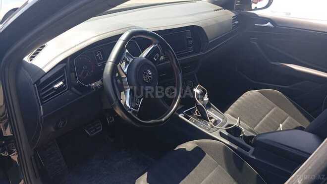 Volkswagen Jetta 2019, 180,000 km - 2.0 л - Sumqayıt