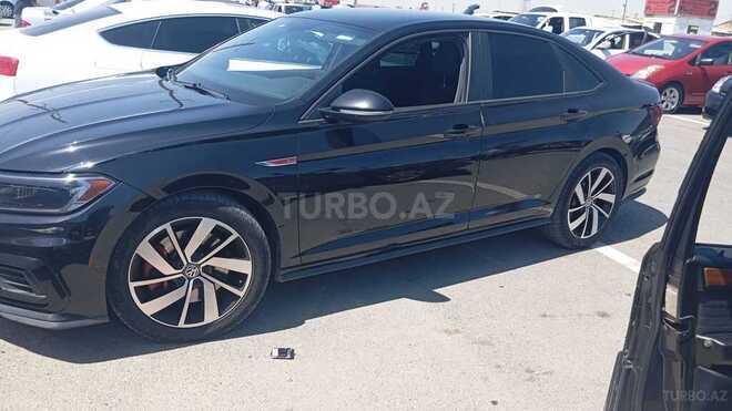 Volkswagen Jetta 2019, 180,000 km - 2.0 л - Sumqayıt