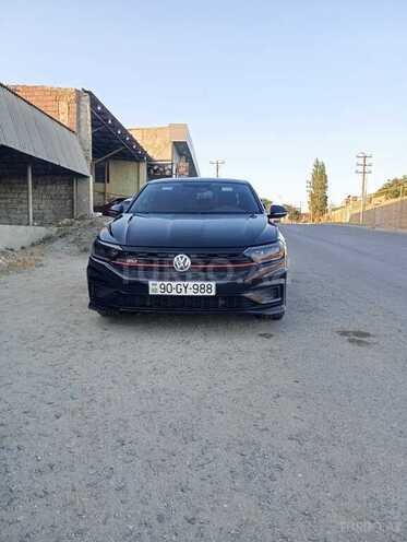 Volkswagen Jetta 2019, 180,000 km - 2.0 л - Sumqayıt
