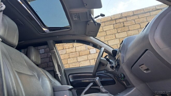 Chery Tiggo (T11) 2006, 260,000 km - 2.4 л - Bakı