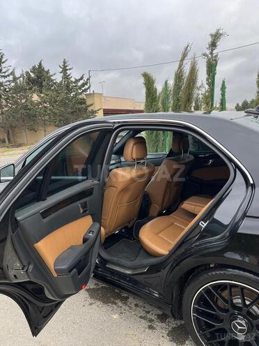 Mercedes E 250 2010, 252,000 km - 1.8 l - Bakı