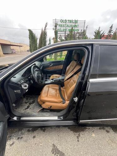 Mercedes E 250 2010, 252,000 km - 1.8 l - Bakı