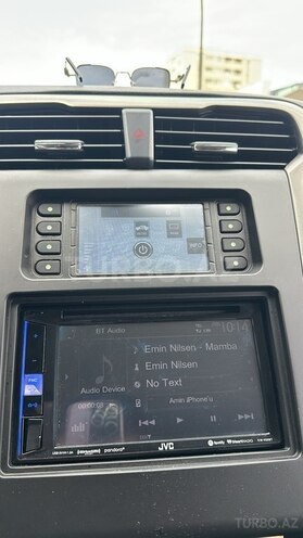 Ford Fusion (North America) 2018, 95,156 km - 1.5 l - Bakı