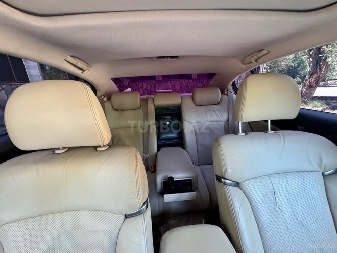 Lexus GS 300 2007, 190,363 km - 3.0 l - Cəlilabad