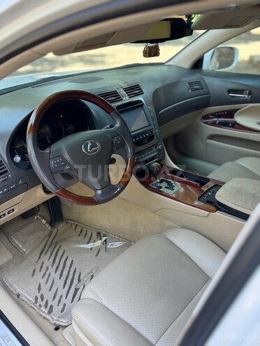 Lexus GS 300 2007, 190,363 km - 3.0 l - Cəlilabad