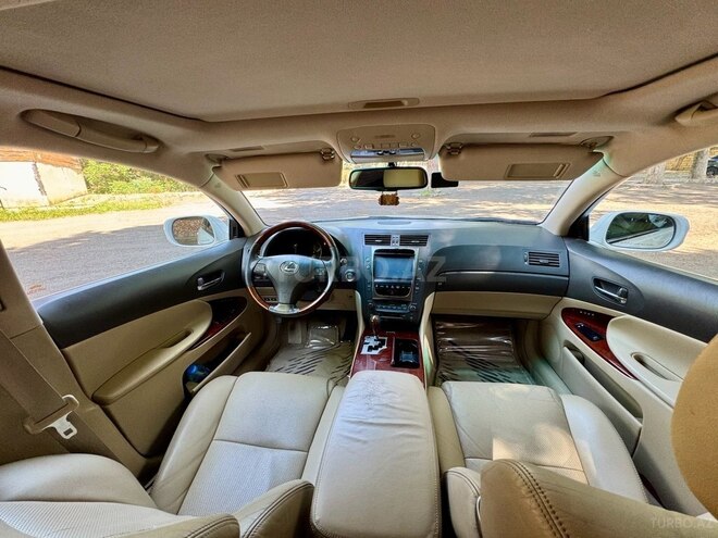 Lexus GS 300 2007, 190,363 km - 3.0 l - Cəlilabad