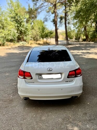 Lexus GS 300 2007, 190,363 km - 3.0 l - Cəlilabad