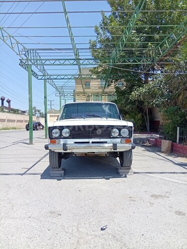 LADA (VAZ) 2106 2003, 230,000 km - 1.6 л - Bakı