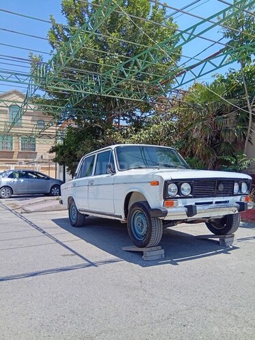 LADA (VAZ) 2106 2003, 230,000 km - 1.6 л - Bakı