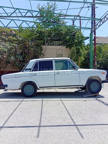 LADA (VAZ) 2106 2003, 230,000 km - 1.6 л - Bakı