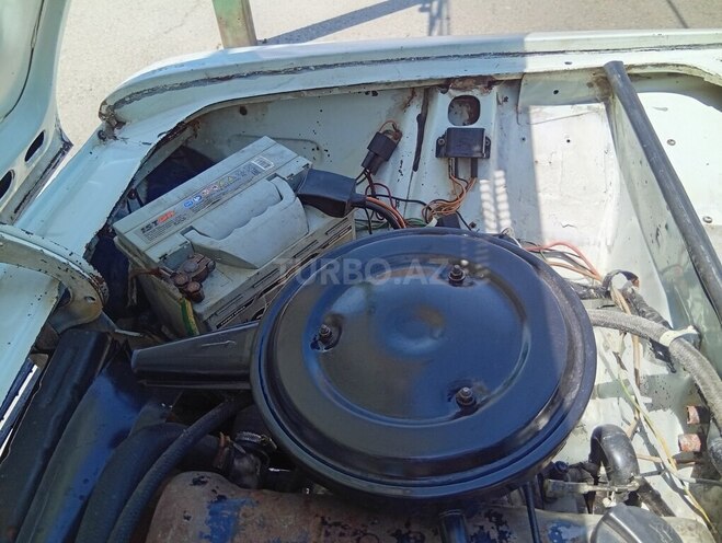 LADA (VAZ) 2106 2003, 230,000 km - 1.6 л - Bakı