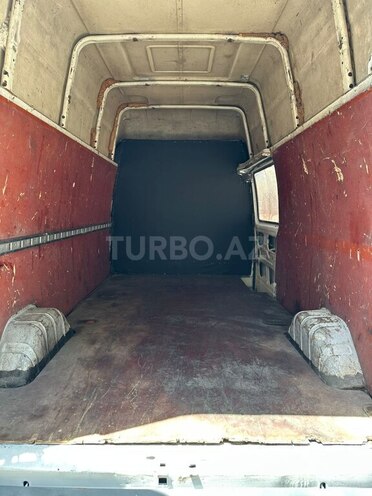 Ford Transit 1999, 320,000 km - 2.5 л - Gəncə