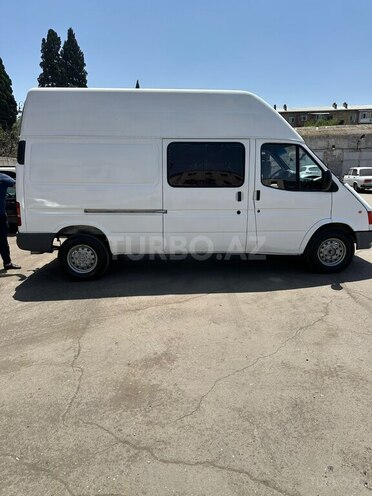 Ford Transit 1999, 320,000 km - 2.5 л - Gəncə