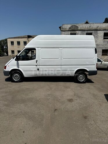 Ford Transit 1999, 320,000 km - 2.5 л - Gəncə
