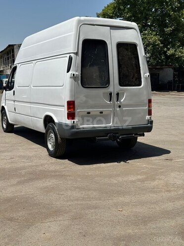 Ford Transit 1999, 320,000 km - 2.5 л - Gəncə