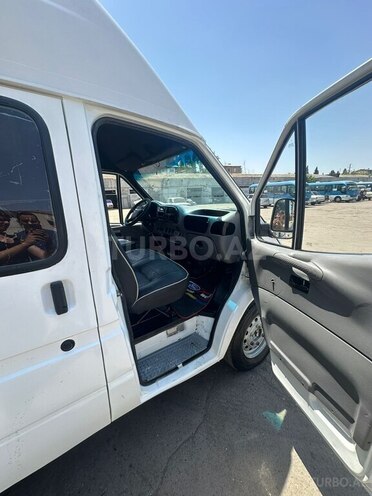 Ford Transit 1999, 320,000 km - 2.5 л - Gəncə