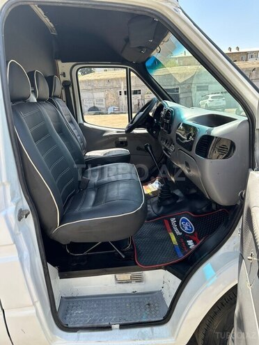 Ford Transit 1999, 320,000 km - 2.5 л - Gəncə