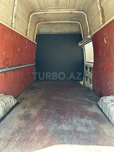 Ford Transit 1999, 320,000 km - 2.5 л - Gəncə