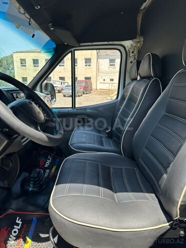 Ford Transit 1999, 320,000 km - 2.5 л - Gəncə