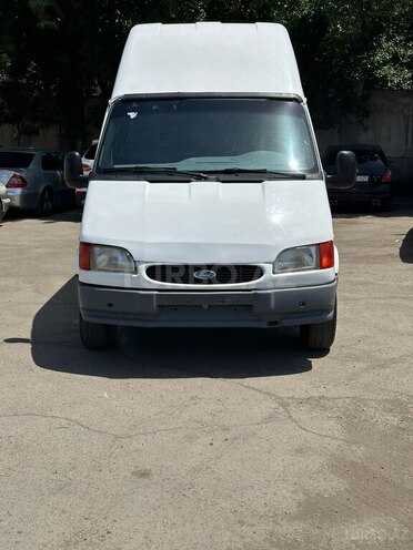 Ford Transit 1999, 320,000 km - 2.5 л - Gəncə