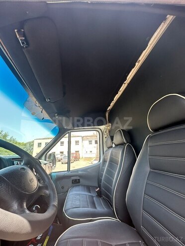 Ford Transit 1999, 320,000 km - 2.5 л - Gəncə