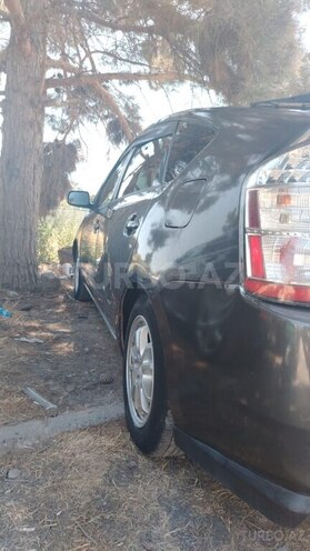 Toyota Prius-6