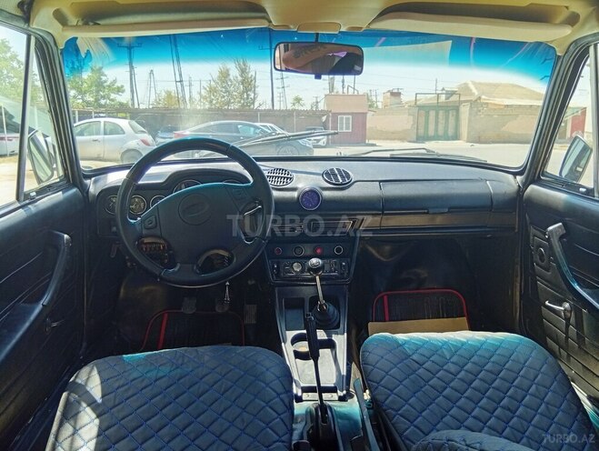 LADA (VAZ) 2106 2003, 230,000 km - 1.6 л - Bakı