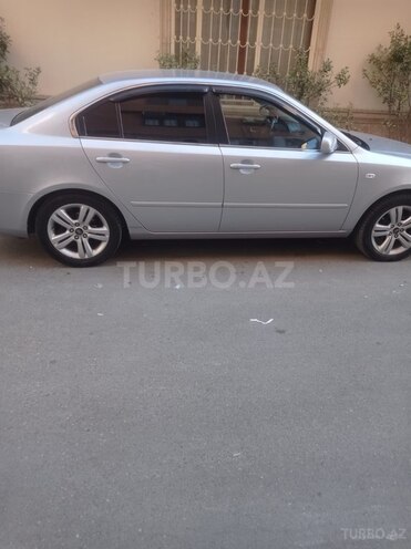 Kia Magentis 2006, 319,000 km - 2.0 l - Bakı