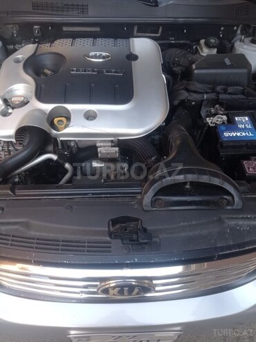 Kia Magentis 2006, 319,000 km - 2.0 l - Bakı