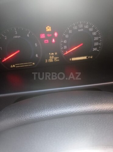 Kia Magentis 2006, 319,000 km - 2.0 l - Bakı